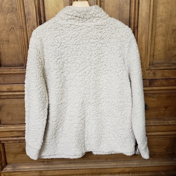 Weatherproof Brand  Vintage Style Womens XXL Pullover Lightweight Coat VGUC - Picture 12 of 16